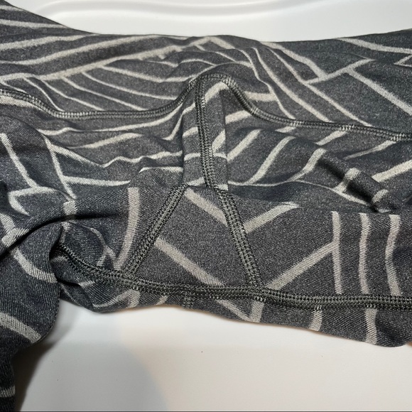 Lululemon Wunder Under Pant III - Picture 7 of 7